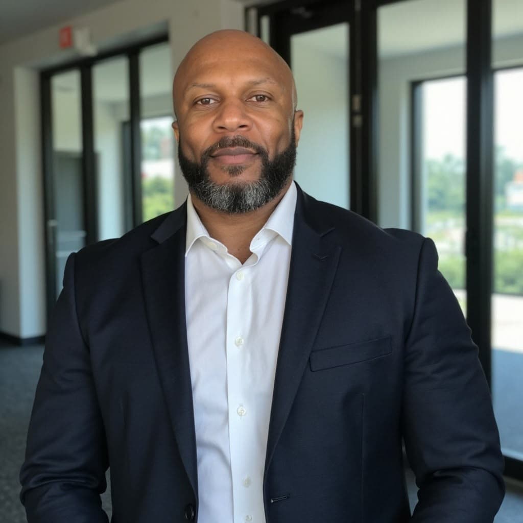 Vaughan Ettienne, founder and principal investigator of CTG Investigations LLC